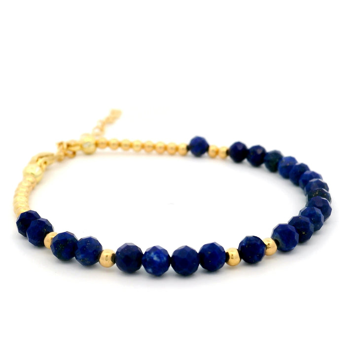 Armband Code Of "Friendship"