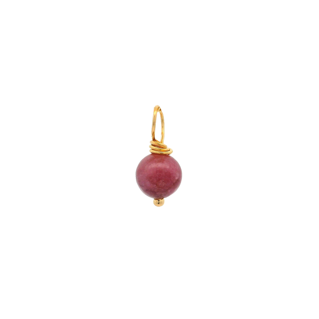 Pendentif tourmaline – cadeau dès CHF 69