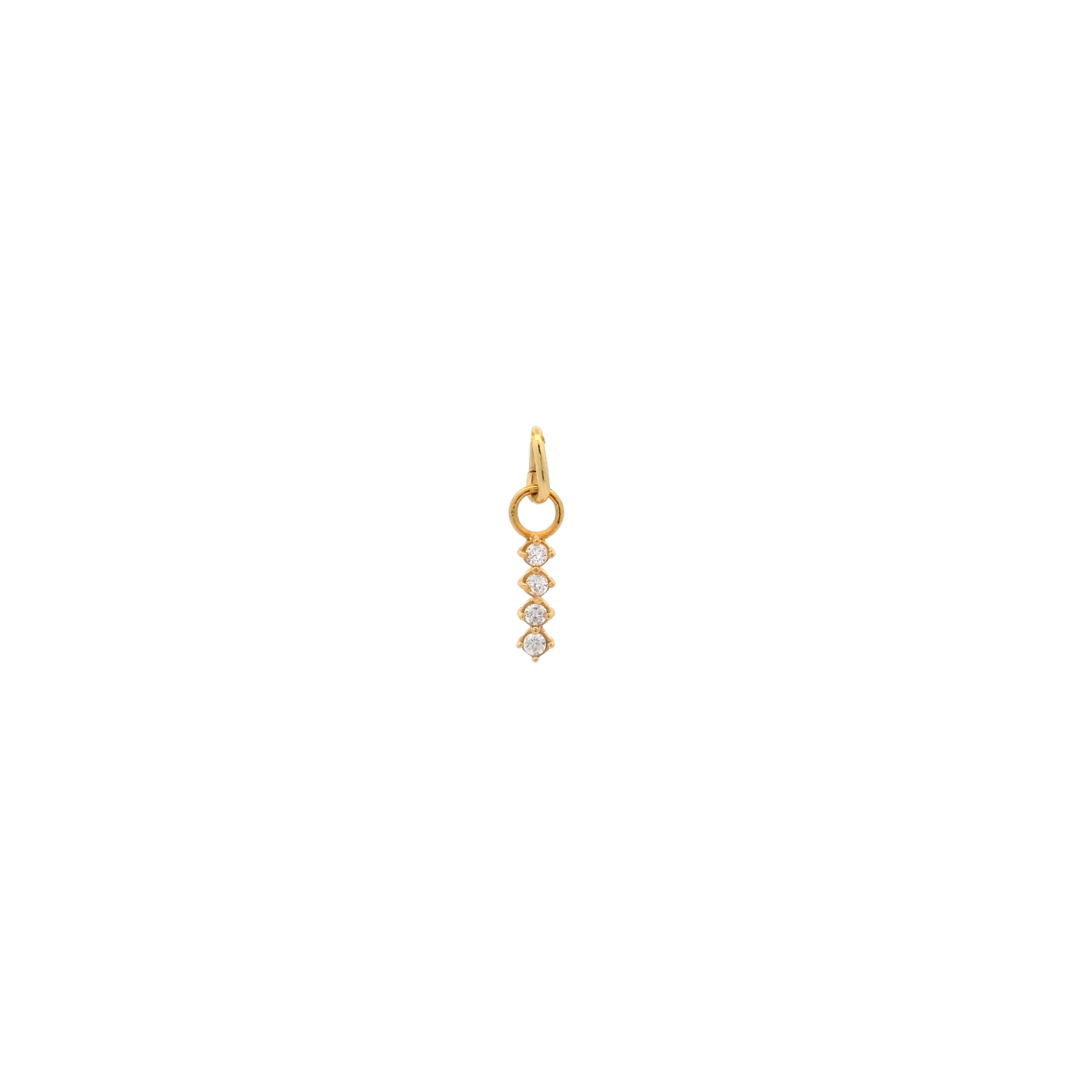 Pendentif Hailey