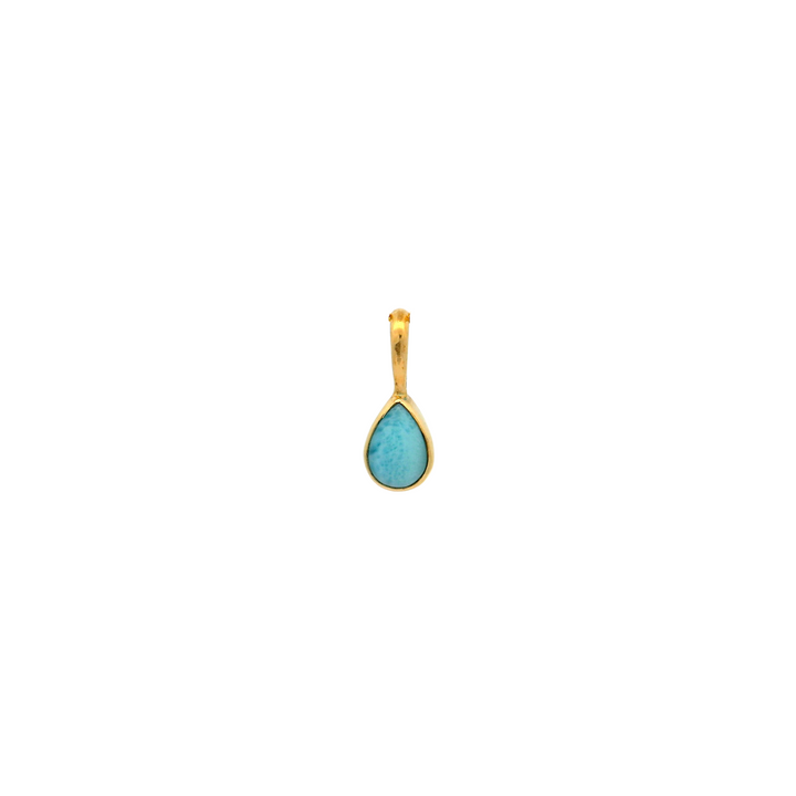 Anhänger Isla Larimar