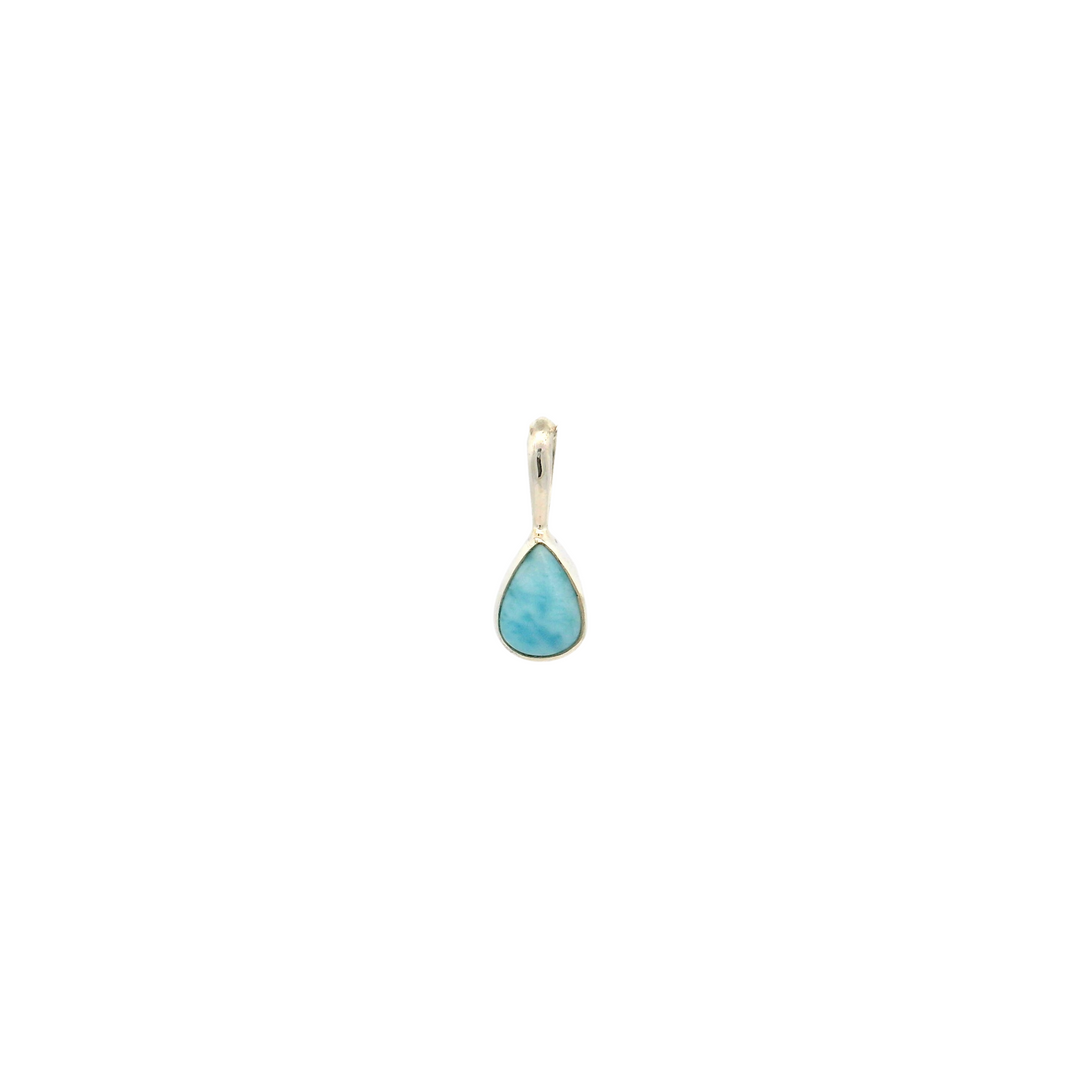Anhänger Isla Larimar