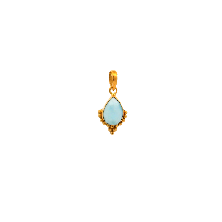Anhänger Selia Larimar