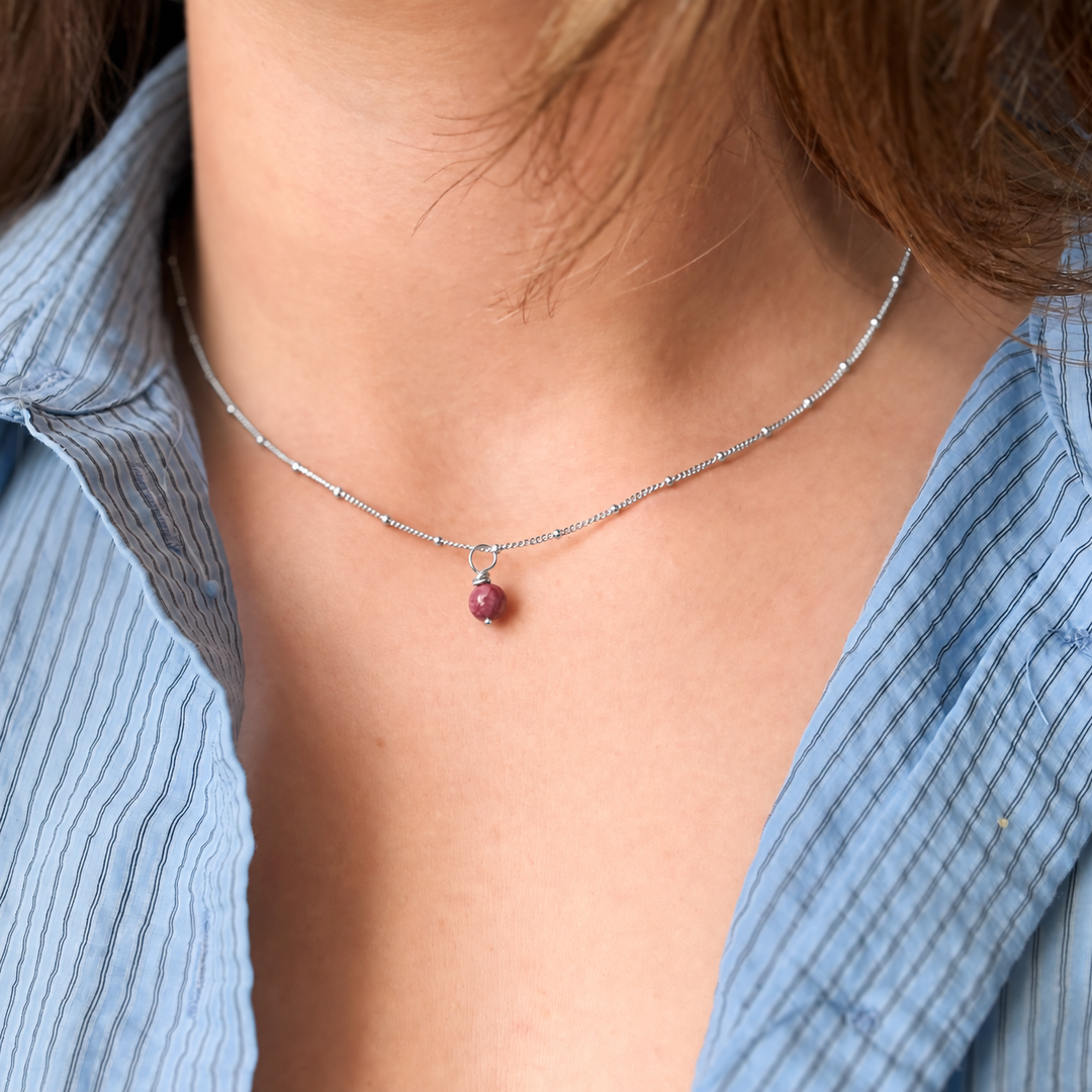 Pendentif tourmaline – cadeau dès CHF 69