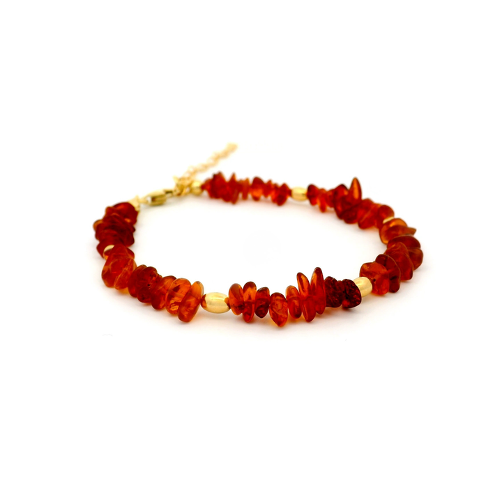 Armband Amber