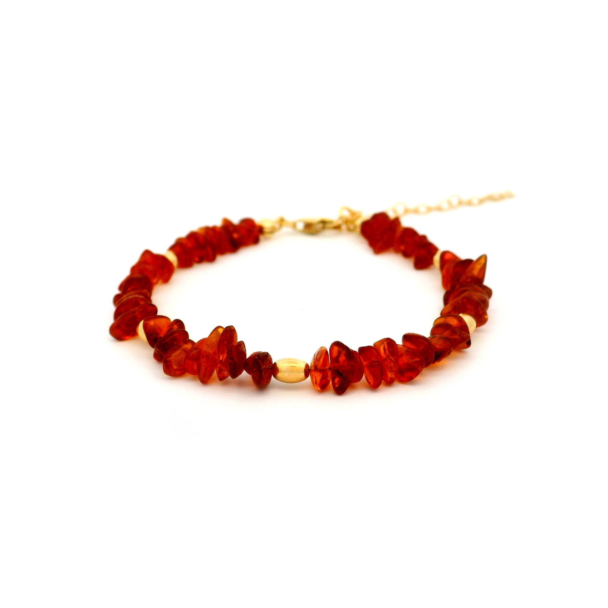 Armband Amber