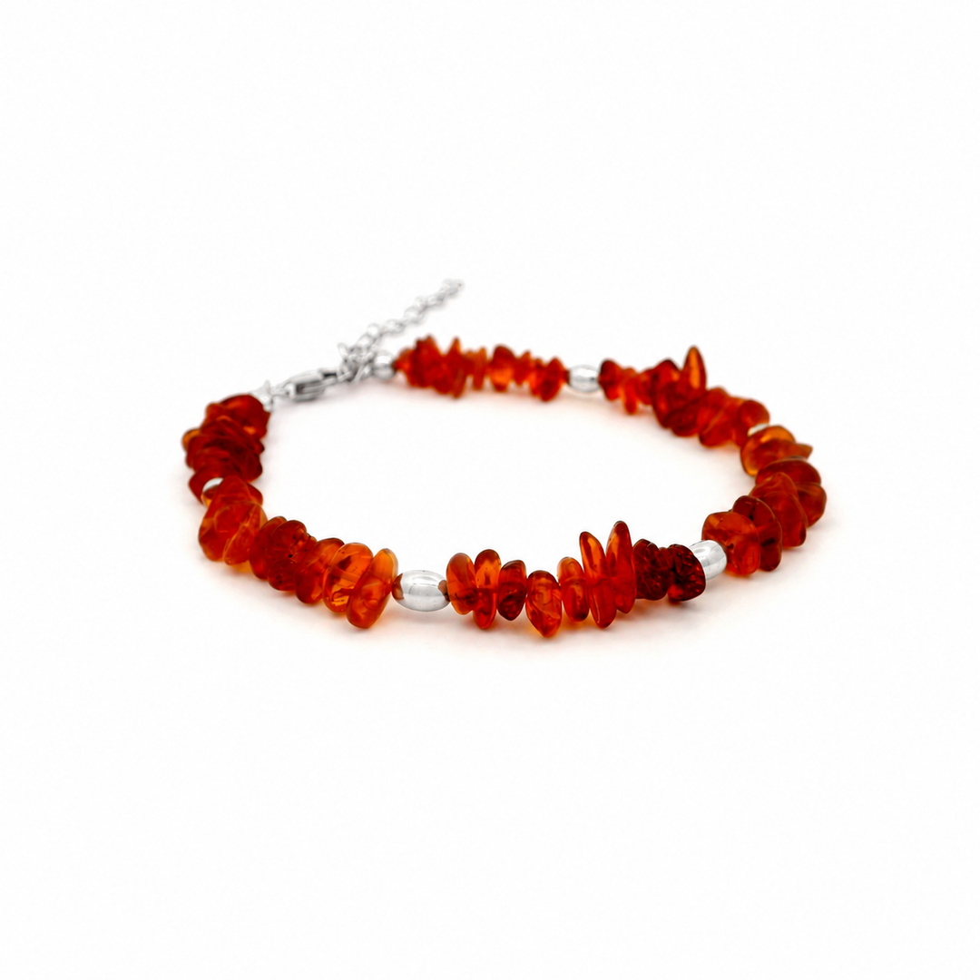 Armband Amber