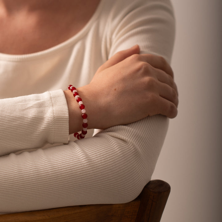 Armband Blush