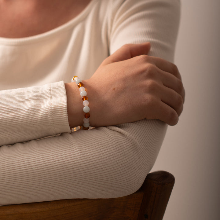 Armband Cloud