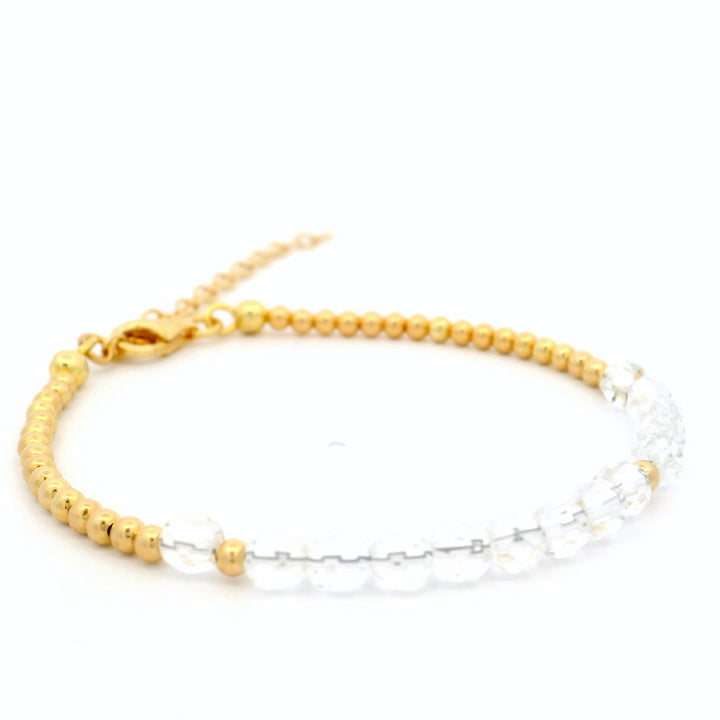 Armband Code Of "Believe"