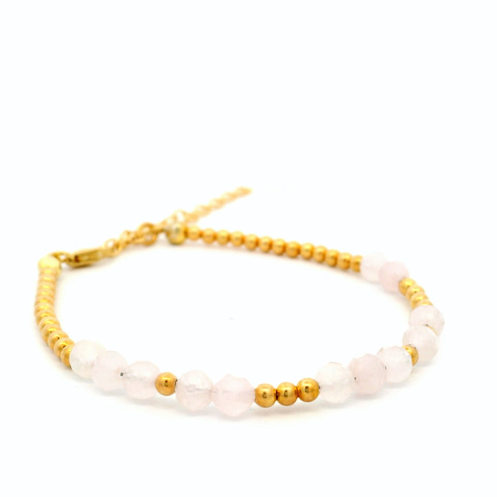 Armband Code Of "I love you"