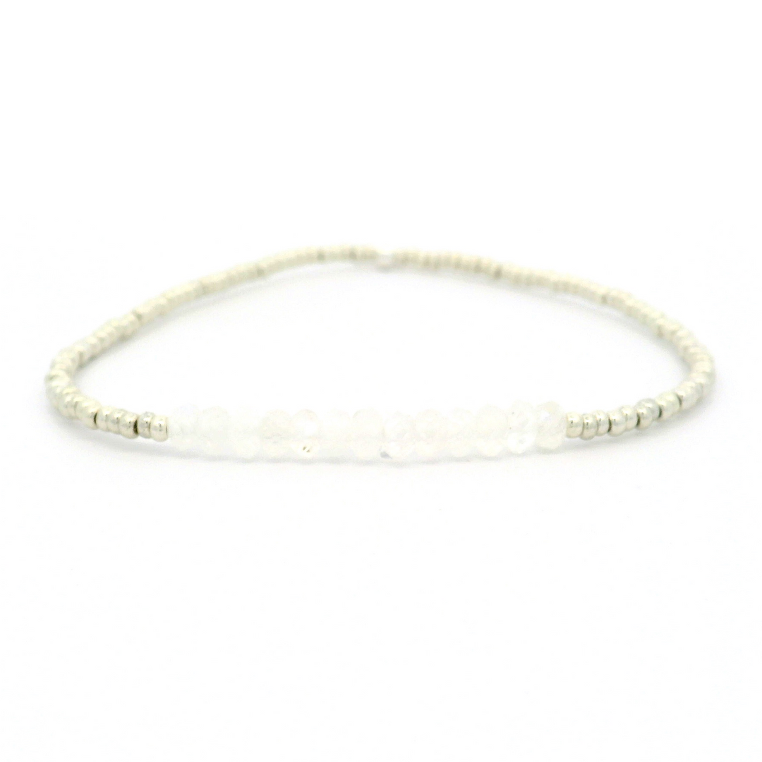 Armband Lanai Mondstein