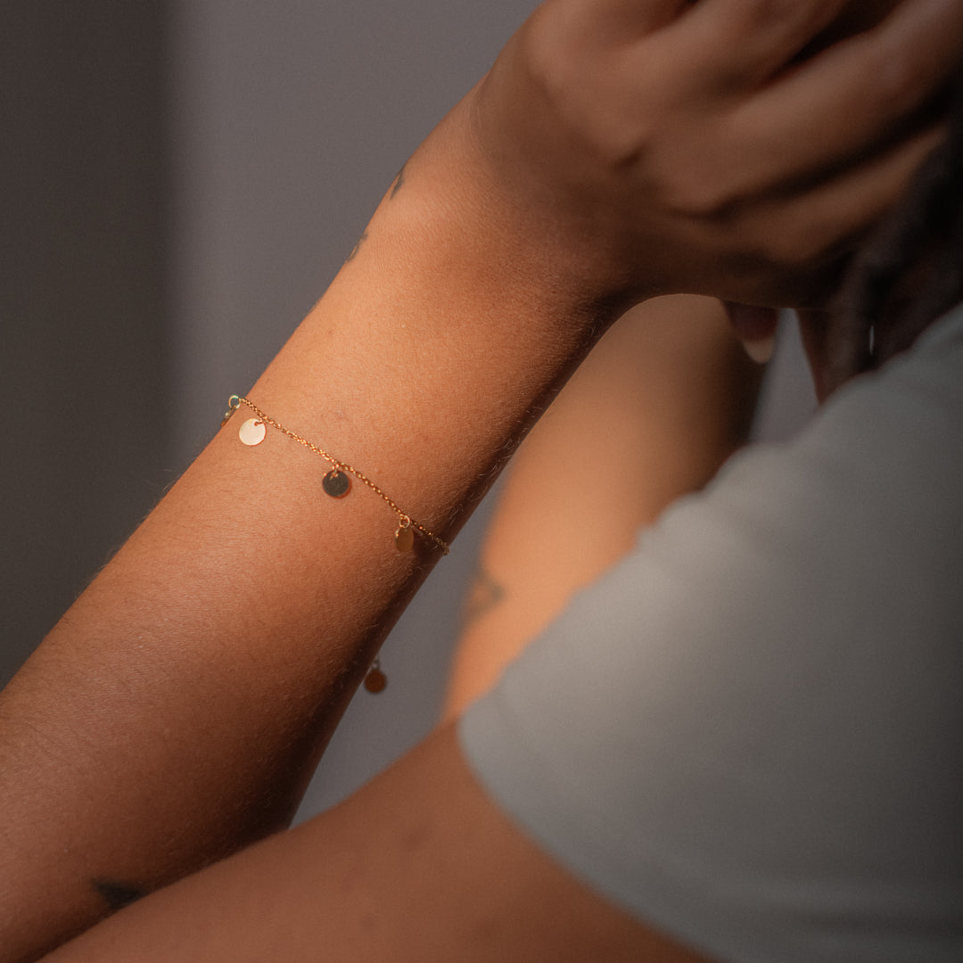 Armband Leia ☼