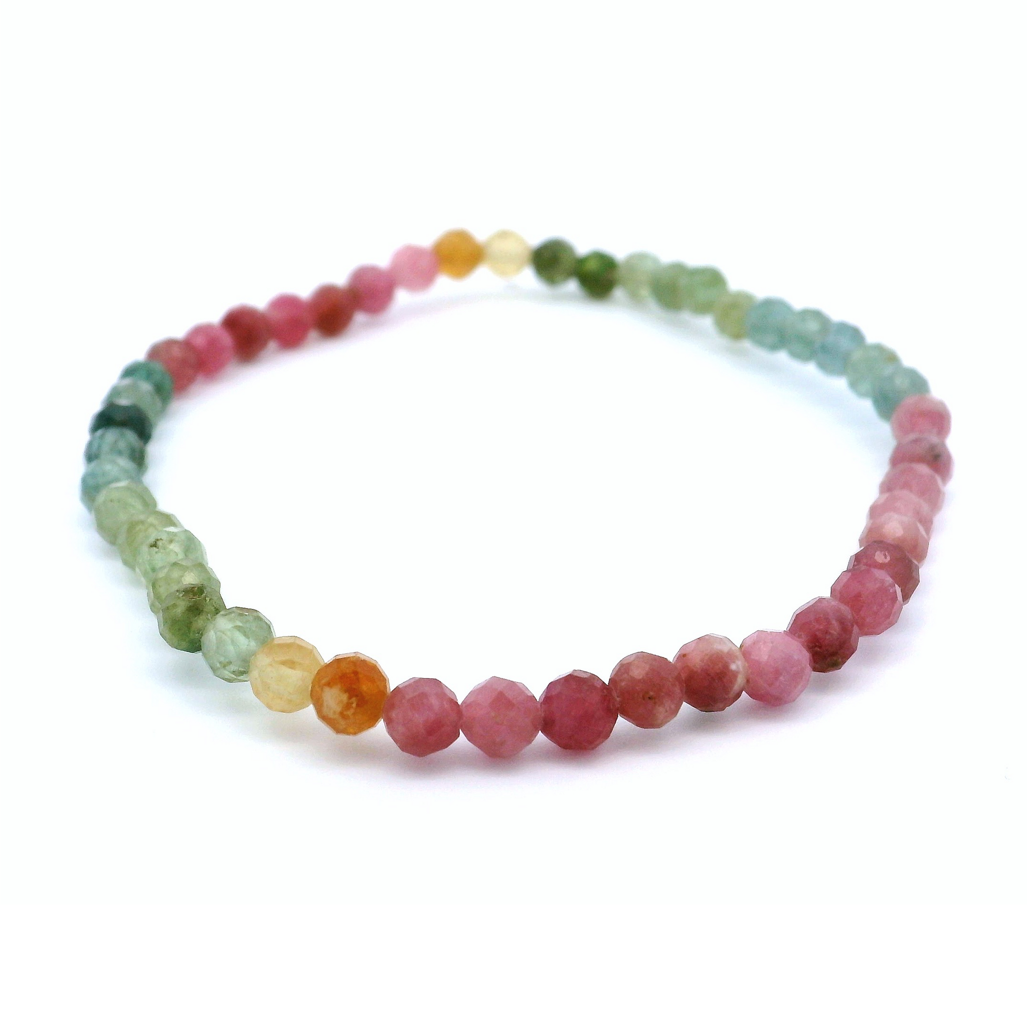 Armband Liliane Turmalin