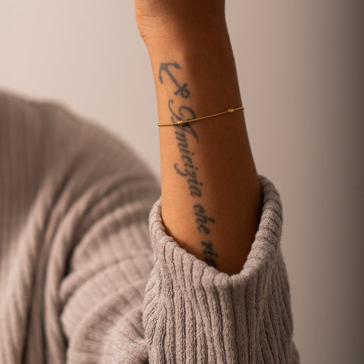 Bracelet Maja