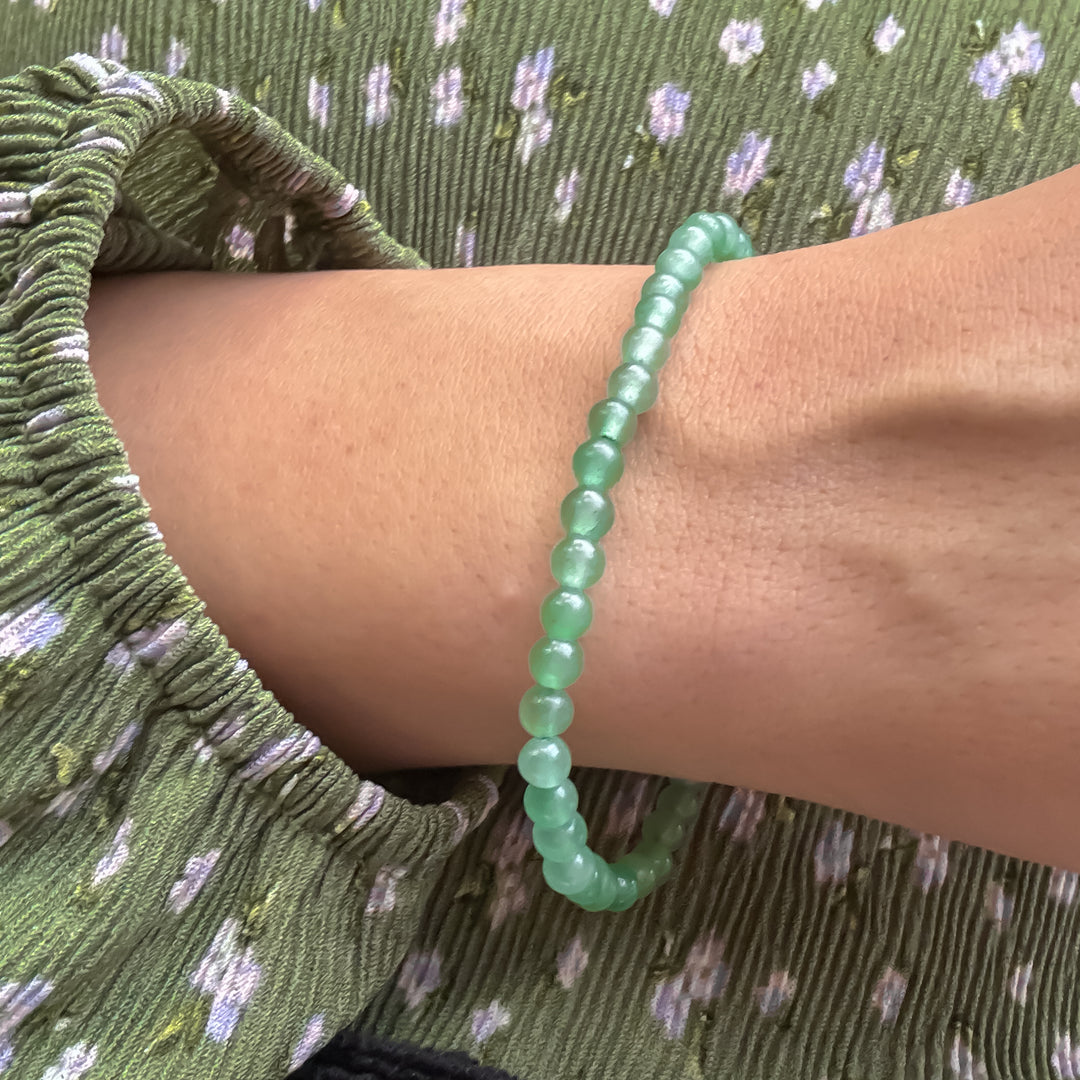Aventurin Armband Damen