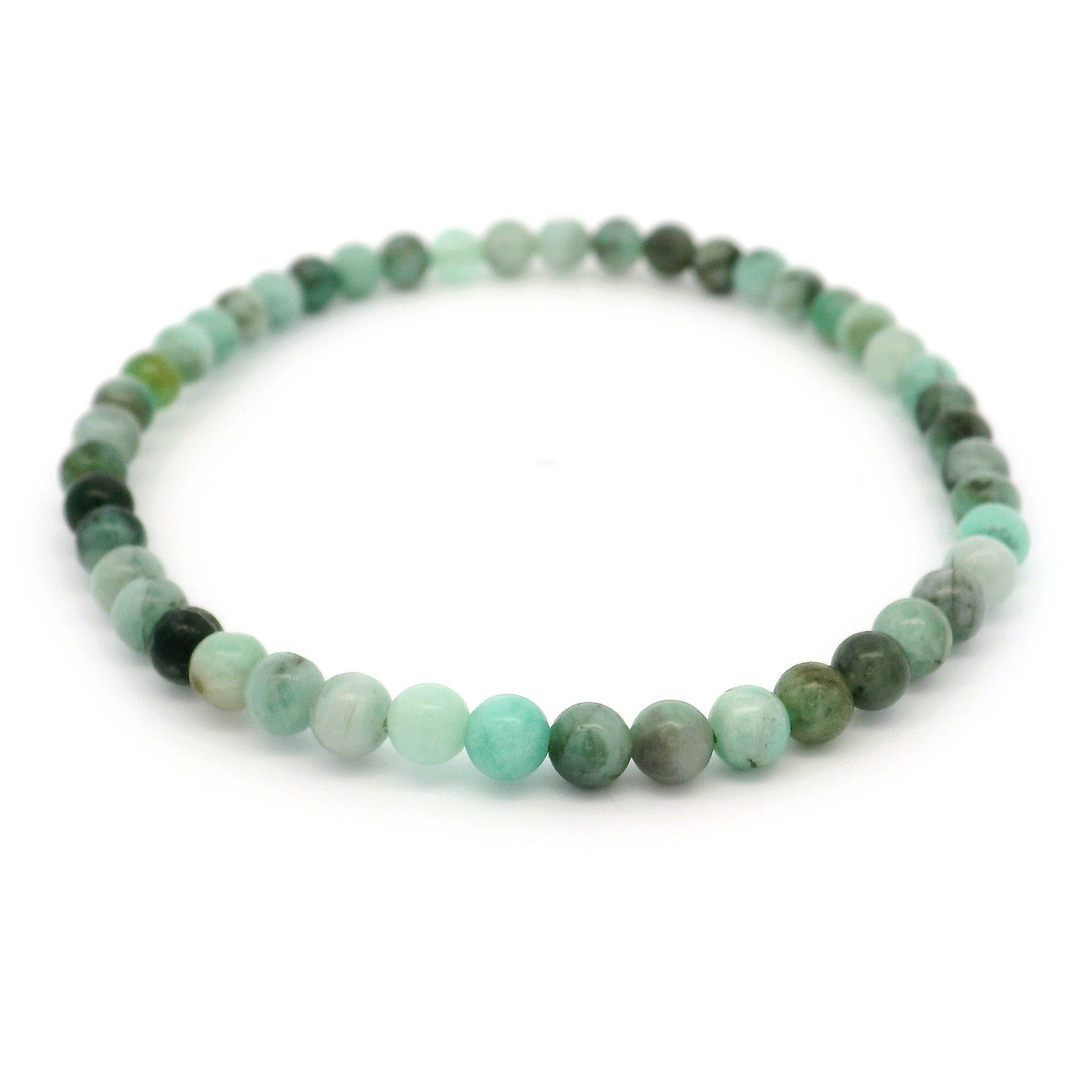 Armband Mara Smaragd