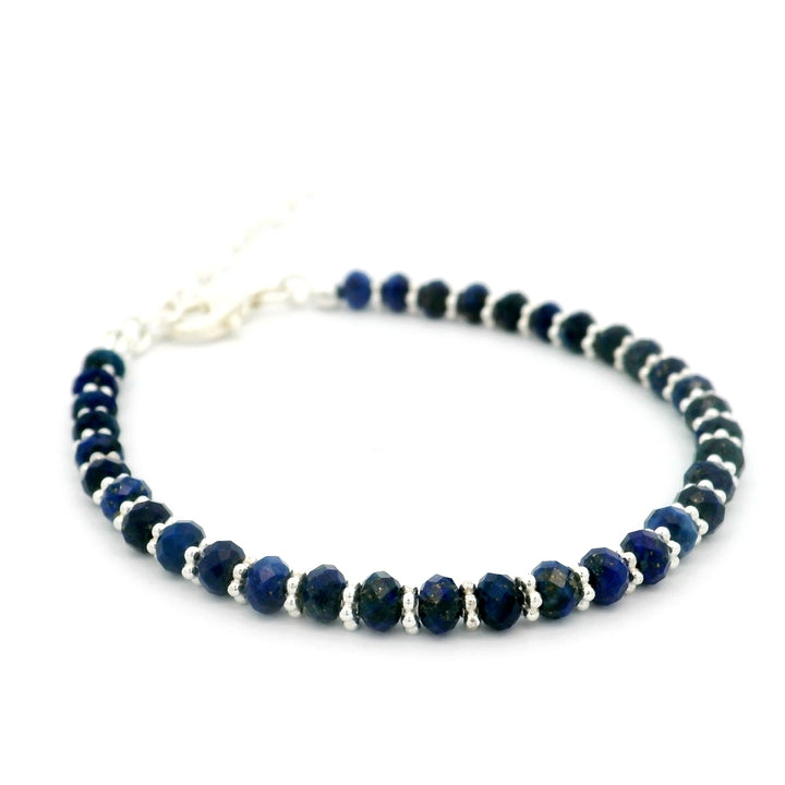 Armband Nova Lapislazuli