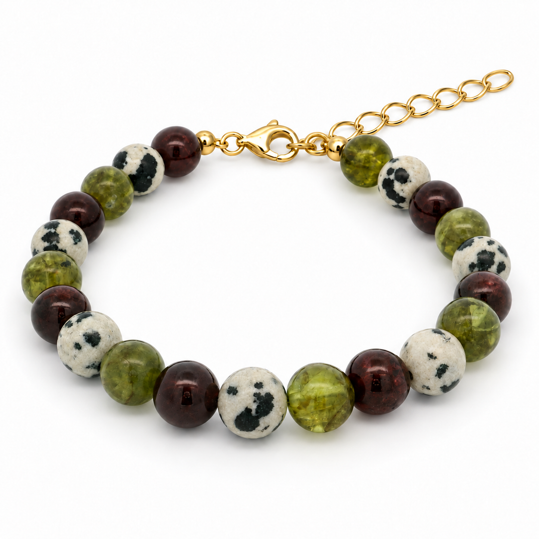 Armband Scarlet