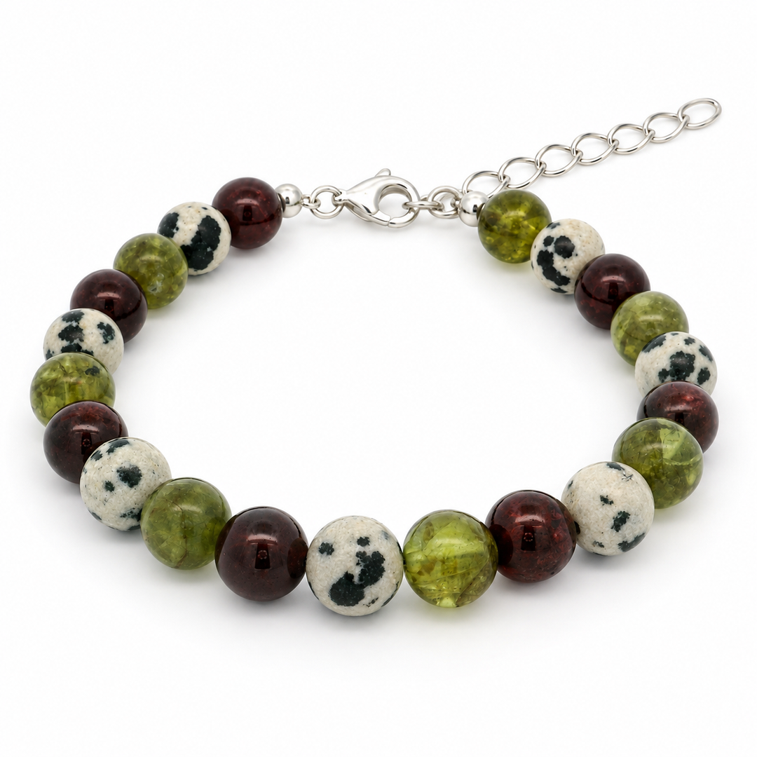Armband Scarlet