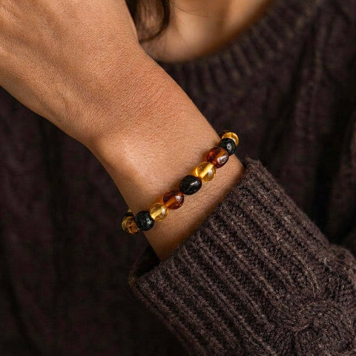 Armband Toffee