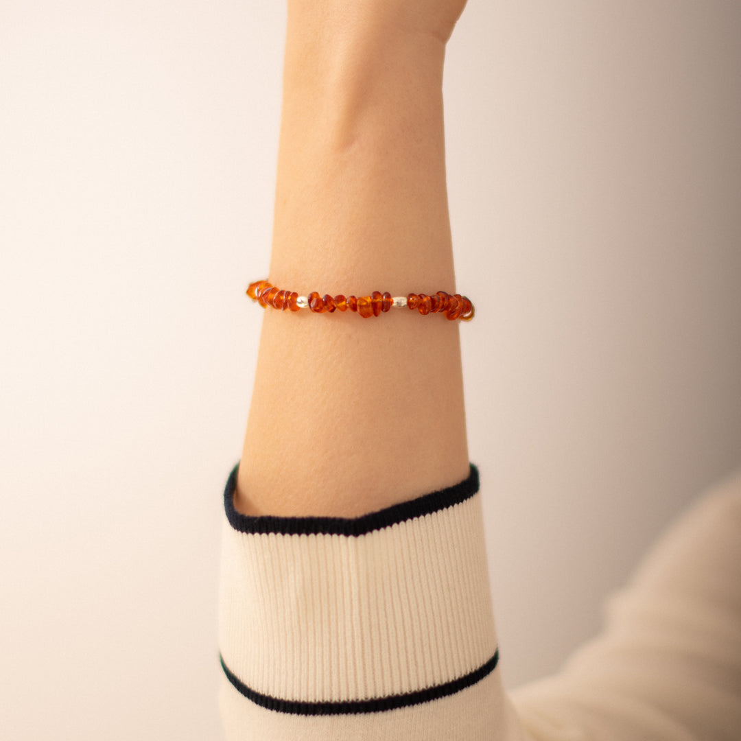 Armband Amber
