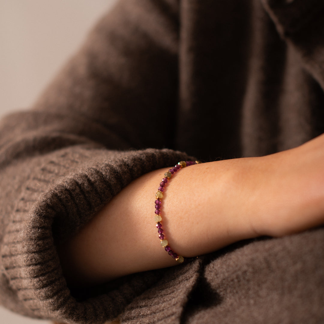 Armband Anemone