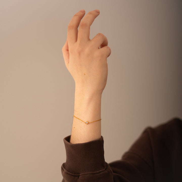 Armband Ann Mondstein