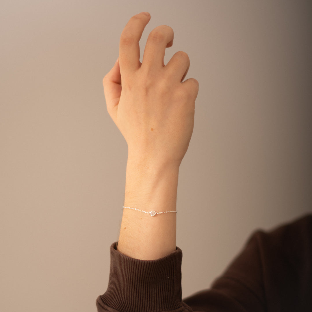 Armband Ann Mondstein