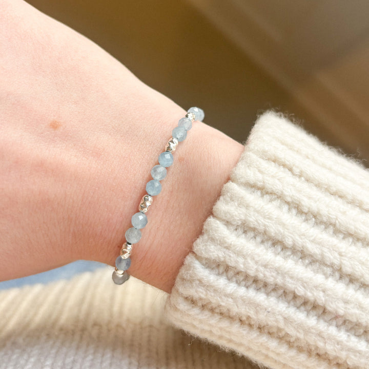 Armband Aqua