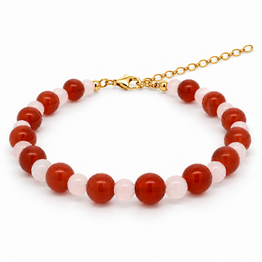 Armband Blush