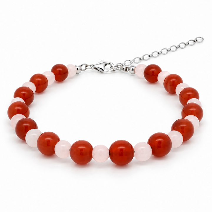 Armband Blush