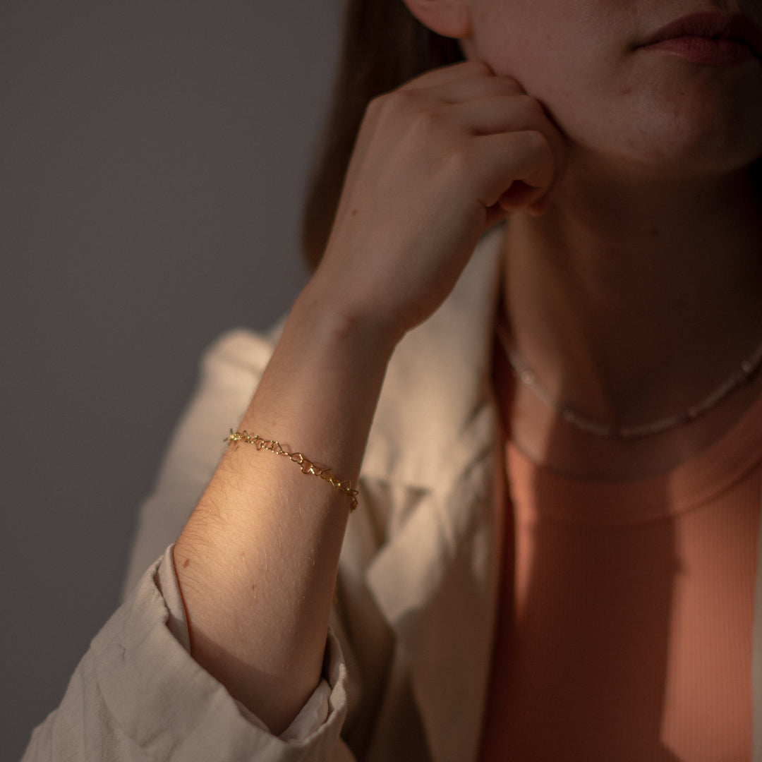 Armband Cara