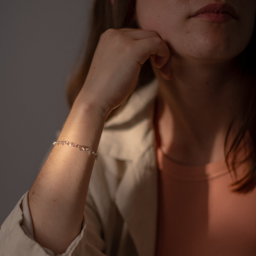 Armband Cara