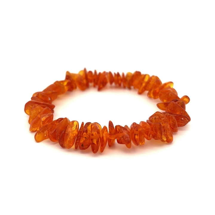 Armband Caramel