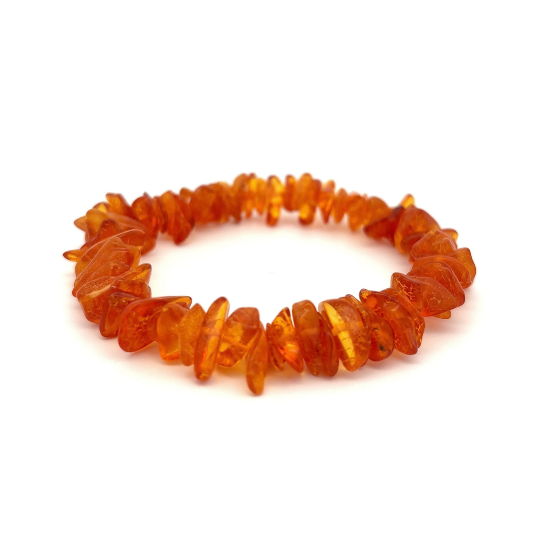 Armband Caramel