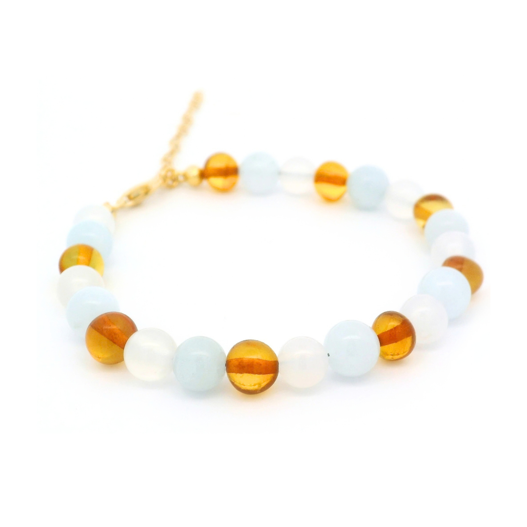 Armband Cloud