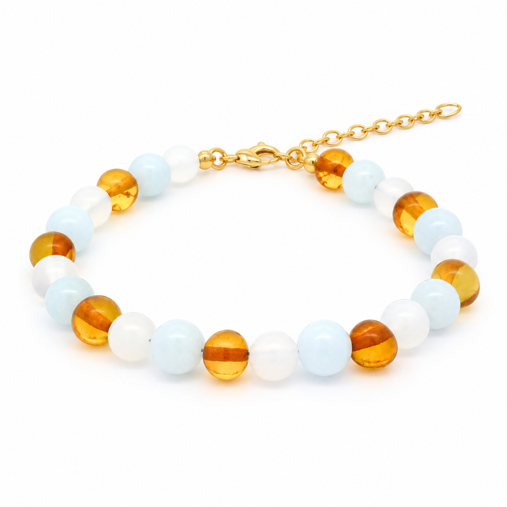 Armband Cloud