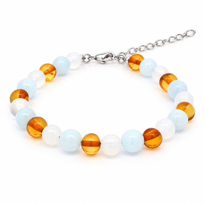 Armband Cloud