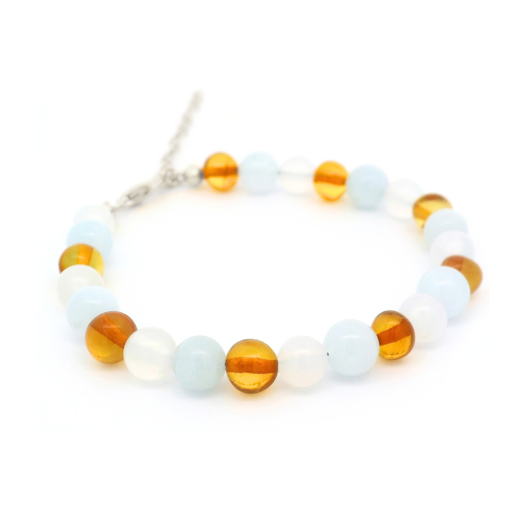 Armband Cloud
