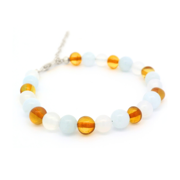 Armband Cloud