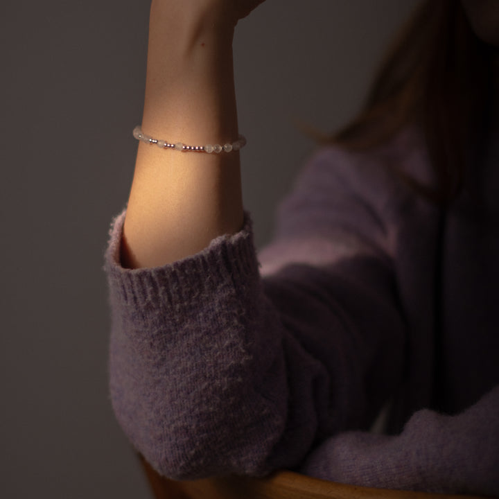 Armband Code Of "Follow your heart"