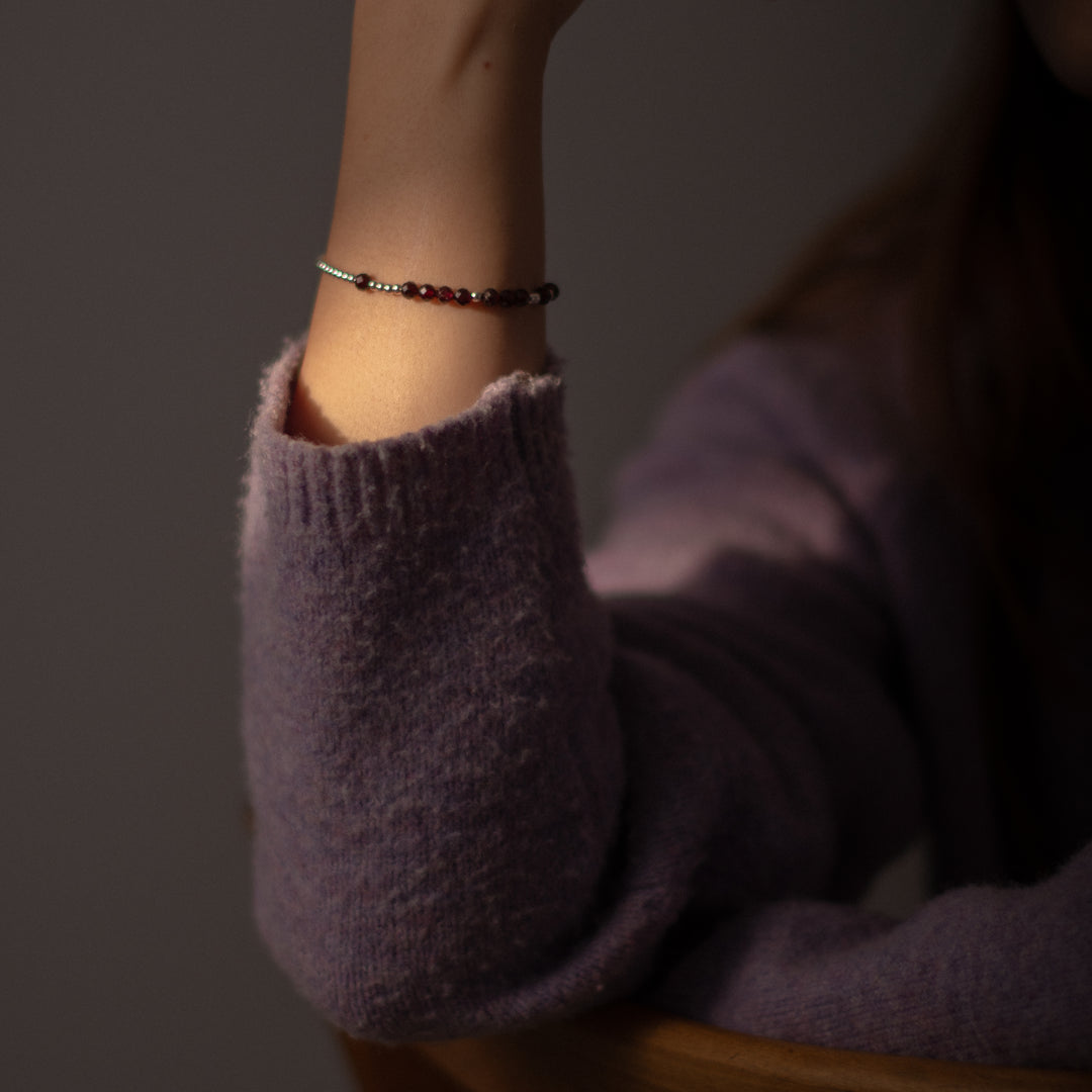Armband Code Of "My person"