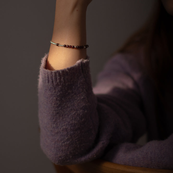 Armband Code Of "My person"