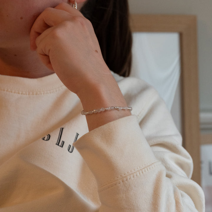 Armband Code Of "Follow your heart"