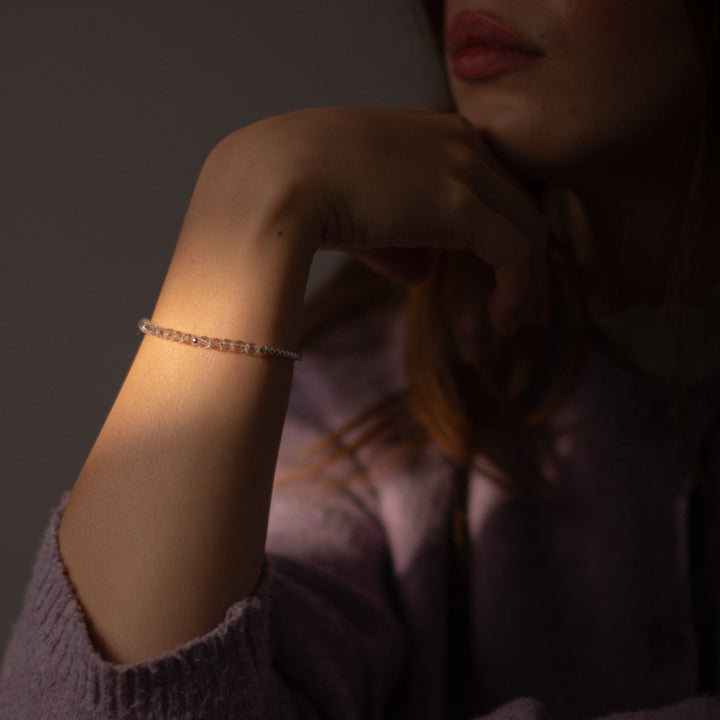 Armband Code Of "Believe"