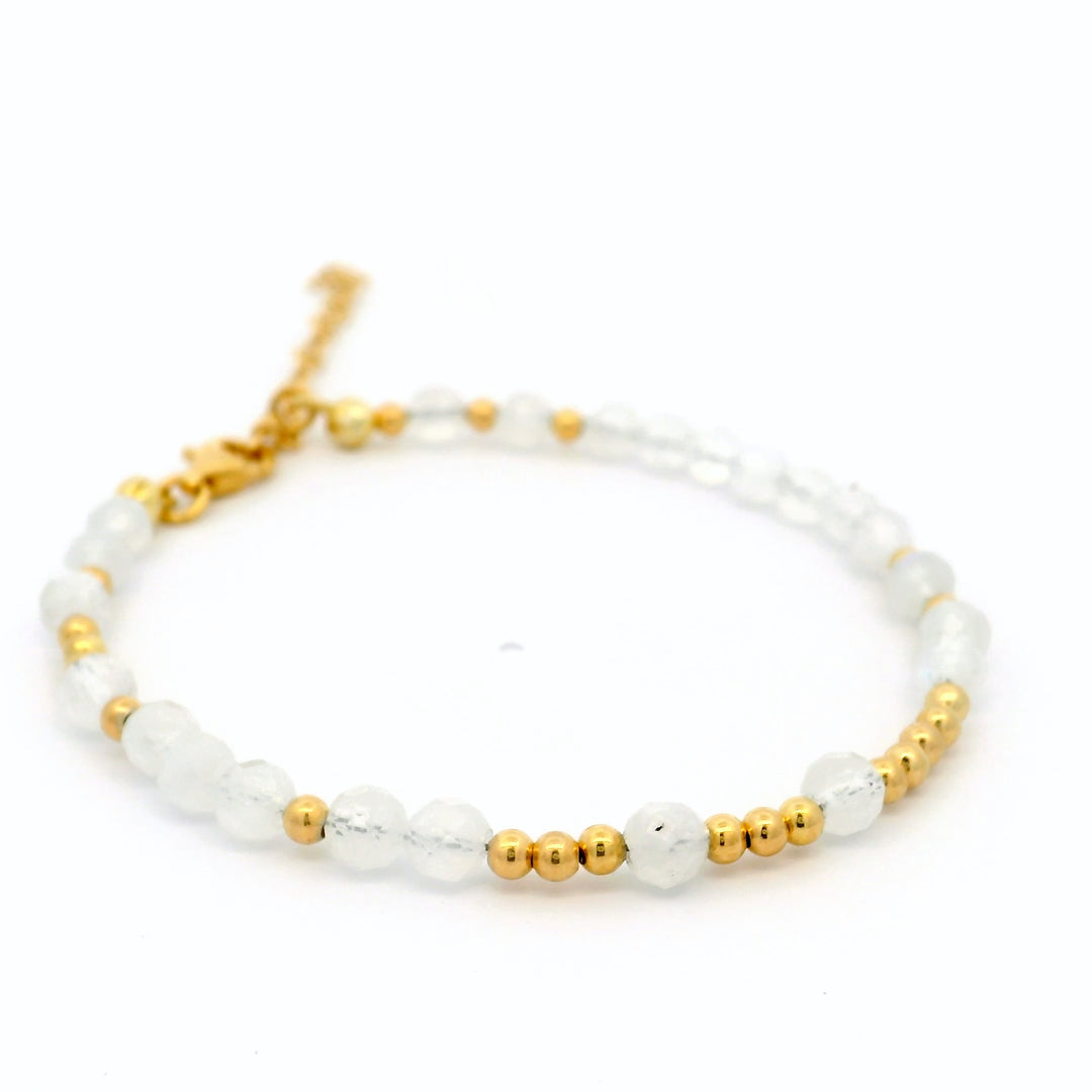 Armband Code Of "Follow your heart"