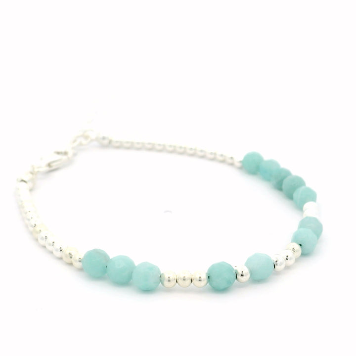 Armband Code Of "I am enough"
