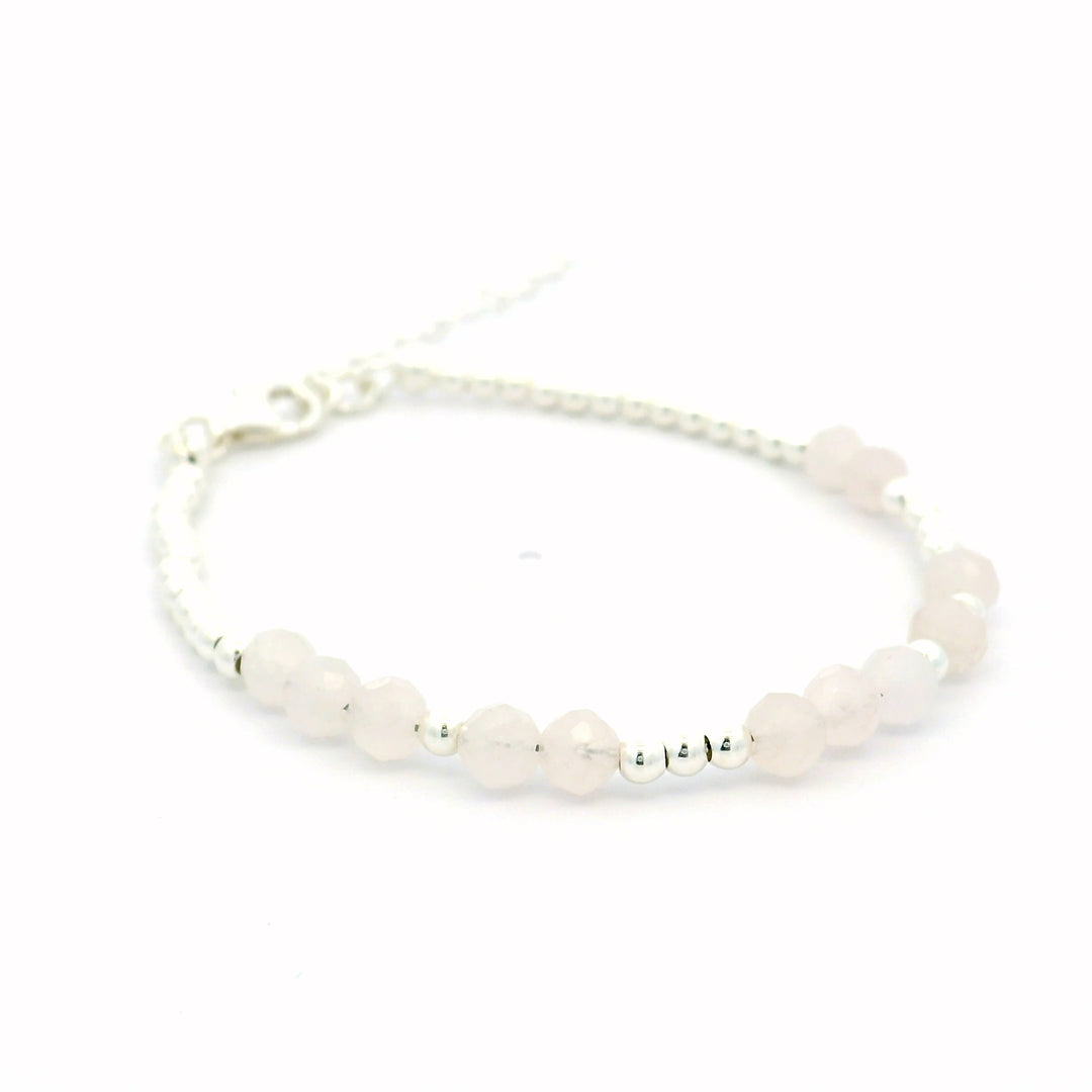 Armband Code Of "I love you"