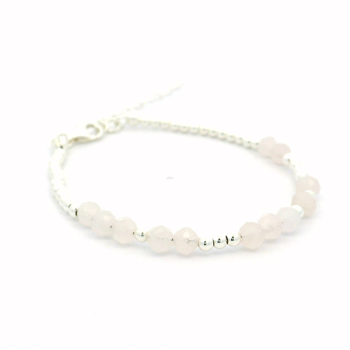 Armband Code Of "I love you"