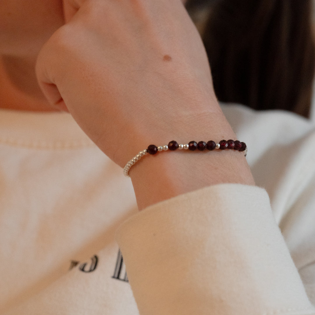 Armband Code Of "My person"